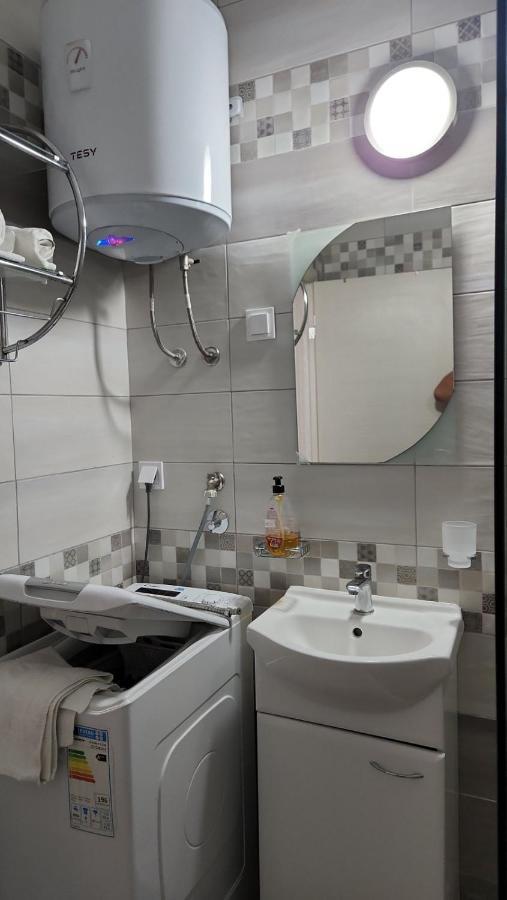 Appartement Mia Sorajic