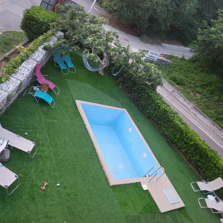 Appartement Mia Sorajic *