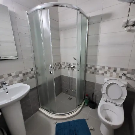 Apartmani Mia Sorajic Petrovac Exterior photo