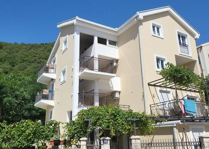 Apartmani Mia Sorajic