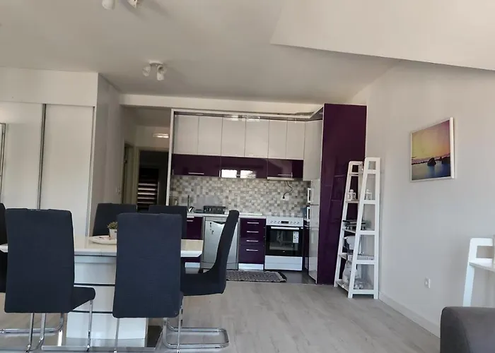 Apartmani Mia Sorajic