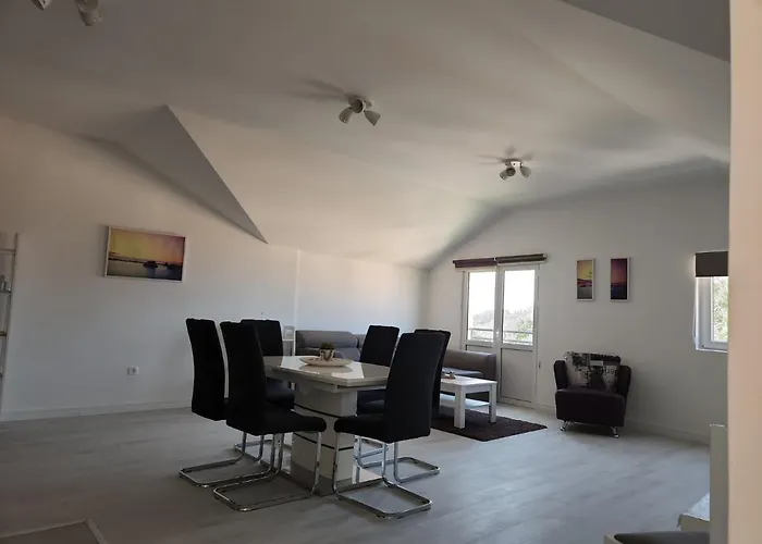 Apartmani Mia Sorajic