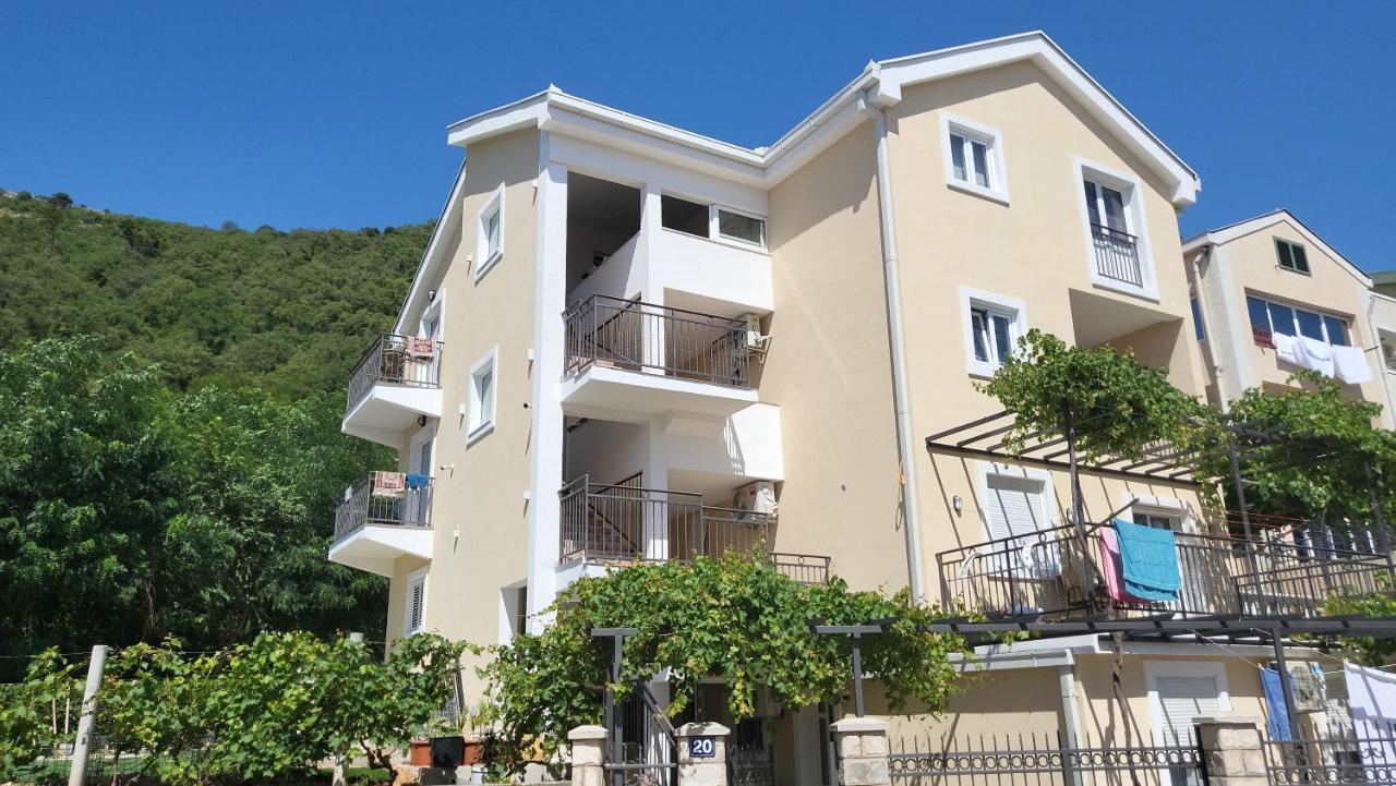 Apartment Mia Sorajic Petrovac