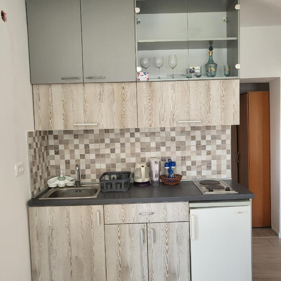 Mia Sorajic Apartment *