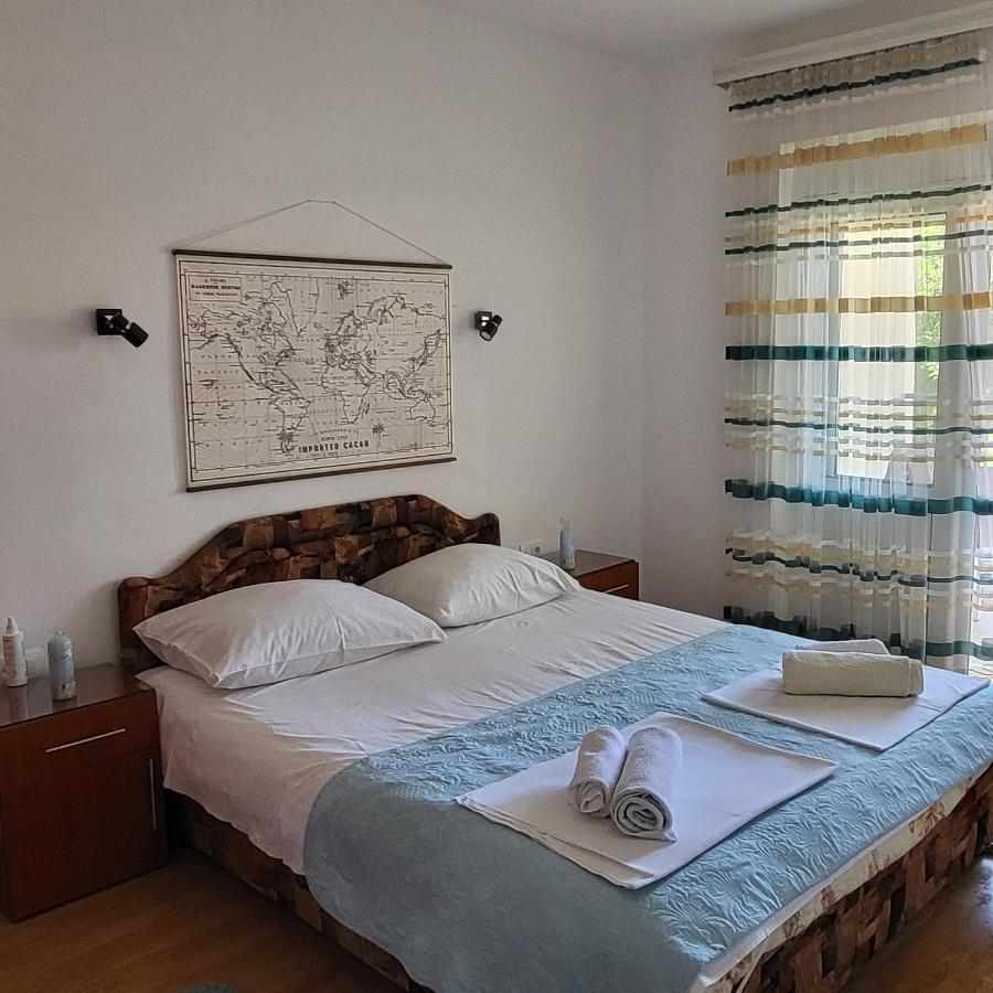 Apartment Mia Sorajic