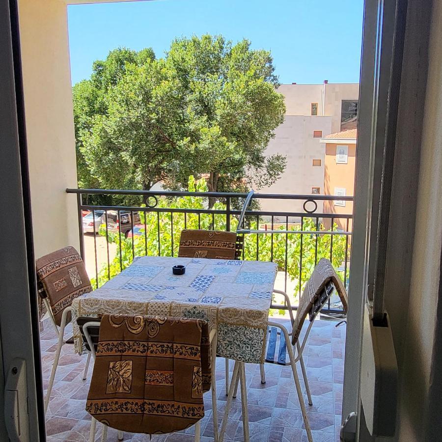 Mia Sorajic Apartment