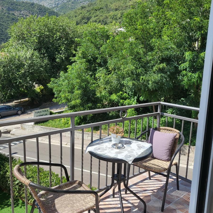 Apartment Mia Sorajic Petrovac