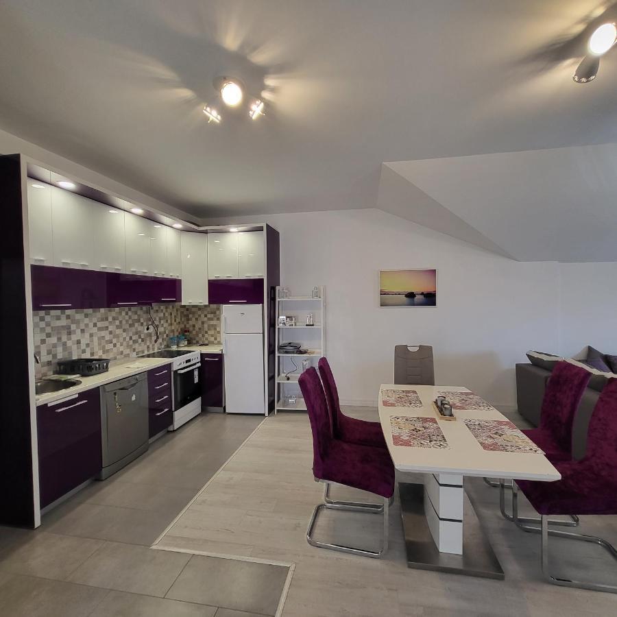 Apartment Mia Sorajic