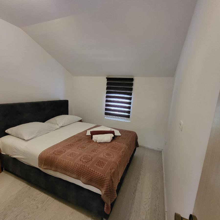 Mia Sorajic Apartment *