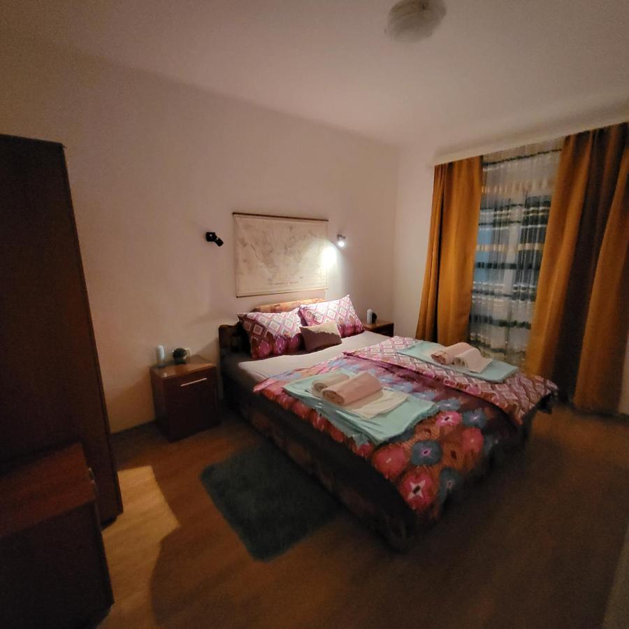 Apartment Mia Sorajic