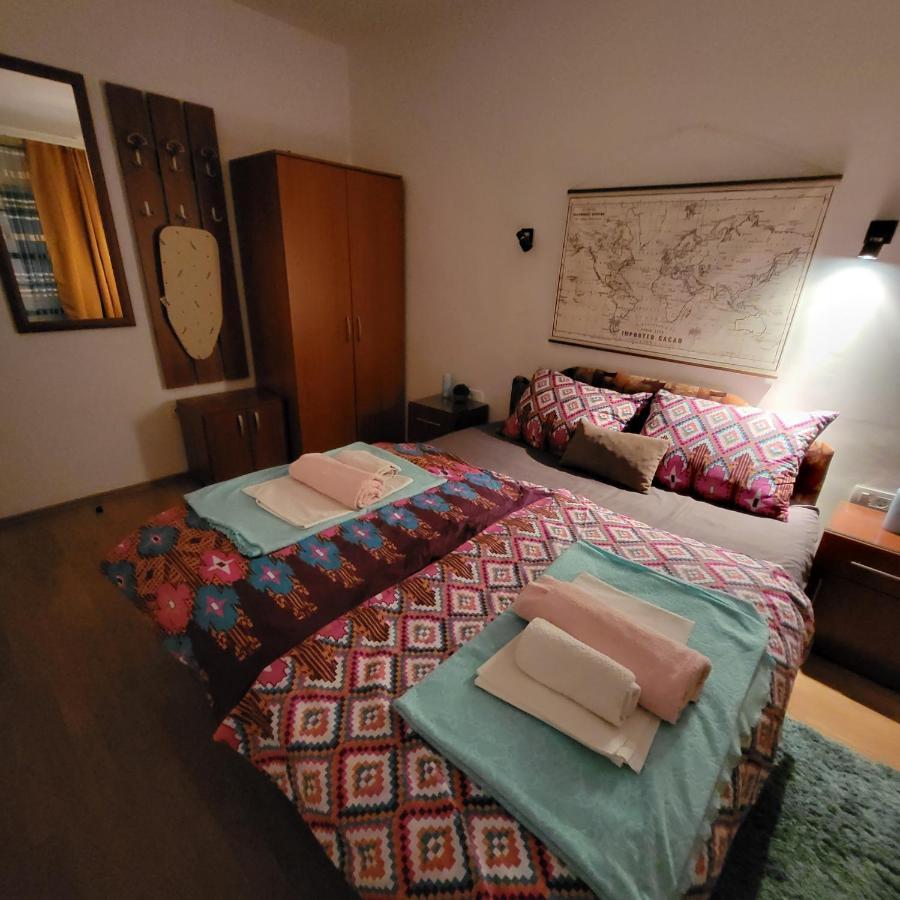 Apartment Mia Sorajic Petrovac