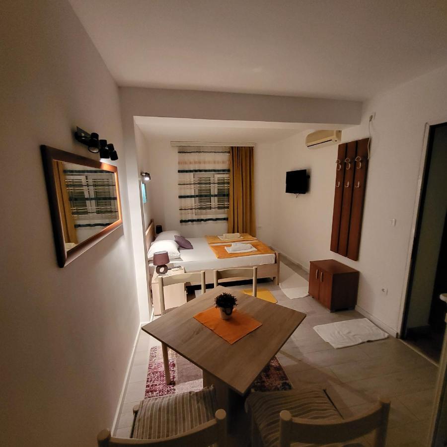 Apartment Mia Sorajic Petrovac